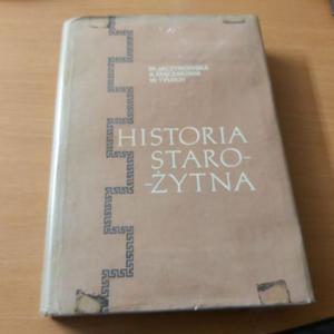 Historia Staroytna - 2860850219