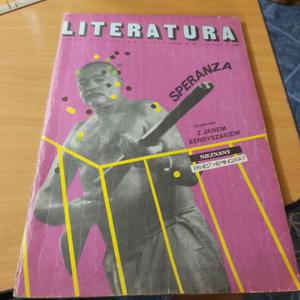 Literatura marzec 1986 - 2860850283