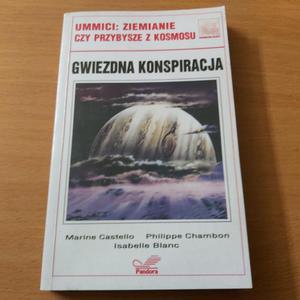 Gwiezdna konspiracja - 2860850372