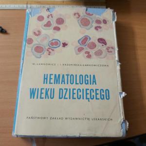 Hematologia wieku dziecicego - 2860850398