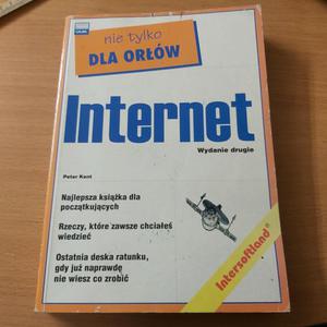 Internet nie tylko dla orw - 2860850458