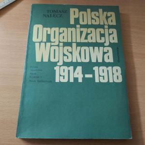 Polska Organizacja Wojskowa 1914-1918 - 2860850467