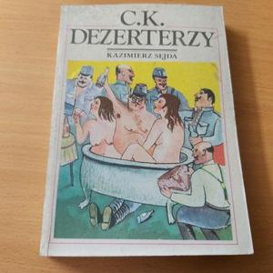 C. K. Dezerterzy - 2860850523