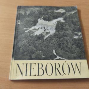 Nieborw przewodnik zdjcia opisy - 2860850628