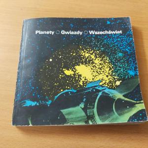 Planety Gwiazdy Wszechwiat - 2860850637