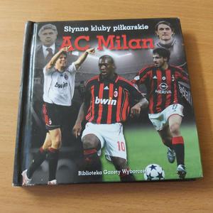 AC Milan Synne kluby pikarskie - 2860850640