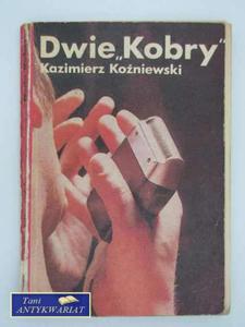 DWIE KOBRY - 2822559016