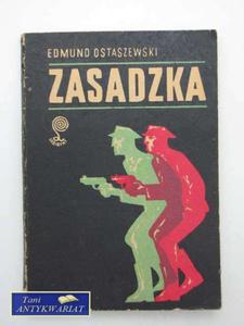 ZASADZKA - 2822559024