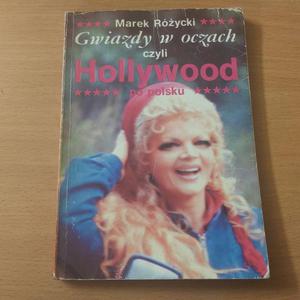 Gwiazdy w oczach Hollywood po polsku - 2860850911