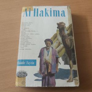 Al Hakima - 2860851008