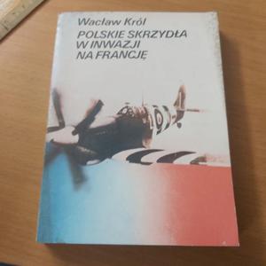 Polskie skrzyda w inwazji na Francj - 2860851024