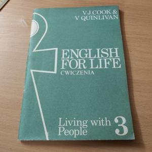 English for Life wiczenia - 2860851078