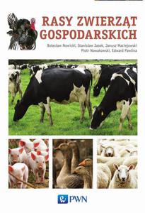 Rasy zwierzt gospodarskich - 2860851095