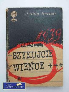 SZYKUJCIE WIECE - 2822559059