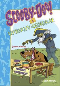 Scooby-Doo! i upiorny genera - 2860851308