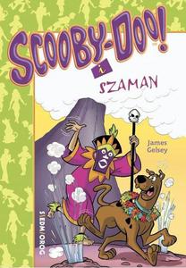 Scooby-Doo! i Szaman - 2860851309