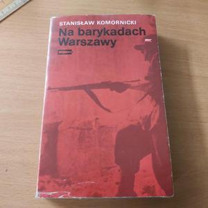 Na barykadach Warszawy - 2860851405