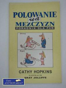 POLOWANIE NA MʯCZYZN - 2822559086