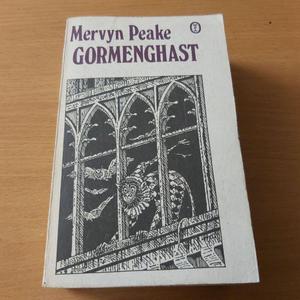 Gormenghast - 2860851508