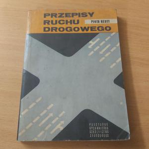 Przepisy ruchu drogowego - 2860851657