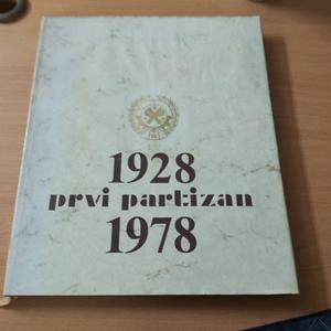 1928 privi partizan 1978 - 2860851849