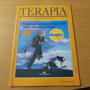 Terapia nr 11(69) listopad 1998 - 2860851862