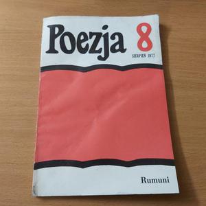 Poezja 8 sierpie 1977 roku - 2860851887