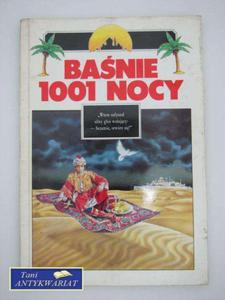 BANIE 1001 NOCY - 2822559136