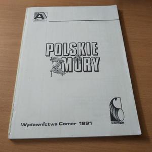 Polskie zmory FOTOGRAFIE wyd 1991 rok - 2860851918