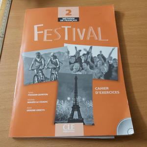 Festival Methode de Francais - 2860851936