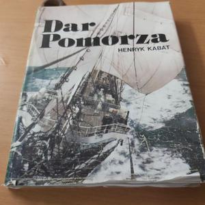 Dar Pomorza - 2860852017