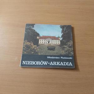 Nieborw Arkadia - 2860852074