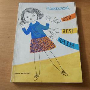 Oto jest Kasia - 2860852124