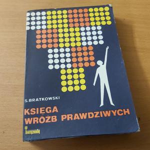 Ksiga Wrb Prawdziwych - 2860852207