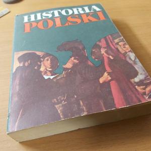 Historia Polski 1864-1948 wyd. 1984 rok - 2860852315