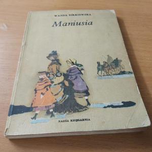 Mamusia - 2860852410