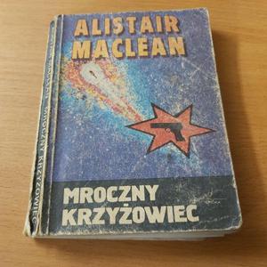 Mroczny Krzyowiec - 2860852436