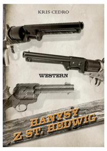 Hanysy z St. Hedwig western - 2860852626