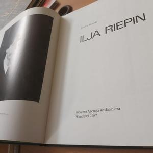 Ilja Repin album malarstwa - 2860852828