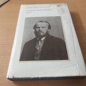 Fiodor Dostoyevsky stories - 2860852882