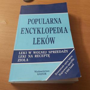 Popularna Encyklopedia Lekw - 2860852908