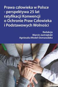 Prawa czowieka w Polsce  - 2860852954