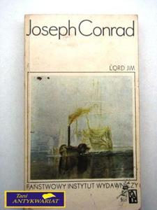 LORD JIM - Joseph Conrad - 2822515751