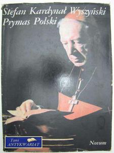 PRYMAS POLSKI - 2822559264
