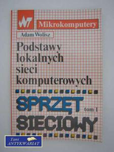 PODSTAWY LOKALNYCH SIECI KOMPUTEROWYCH - 2858294372