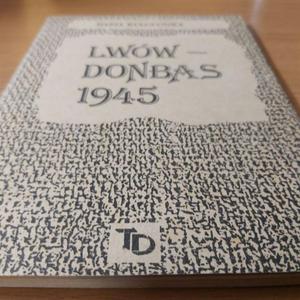 Lww Donbas 1945 - 2860853589