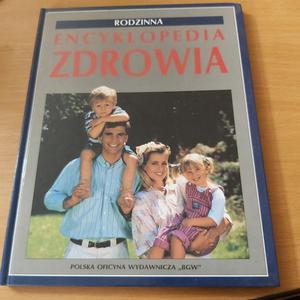 Encyklopedia Zdrowia Rodziny TOM 2 - 2860853633