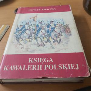 Ksiga Kawalerii Polskiej - 2860853734