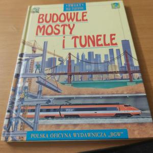 Budowle Mosty i Tunele - 2860853735