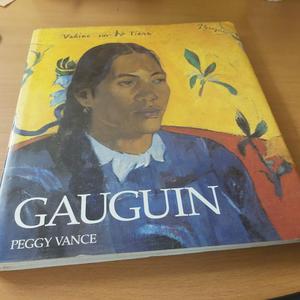 Gaugin Wielcy Malarze 1848-1903 - 2860854045